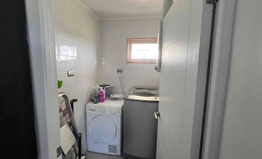 Cómoda casa en Condominio privado de Parcelas en Temuco.