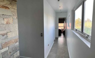 Cómoda casa en Condominio privado de Parcelas en Temuco.