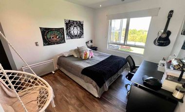 Cómoda casa en Condominio privado de Parcelas en Temuco.