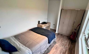 Cómoda casa en Condominio privado de Parcelas en Temuco.