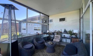 Cómoda casa en Condominio privado de Parcelas en Temuco.