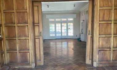 ARRIENDO CASA 1424 MTS2 TOTALES LA REINA