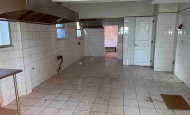 ARRIENDO CASA 1424 MTS2 TOTALES LA REINA