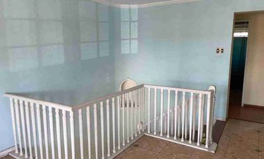 ARRIENDO CASA 1424 MTS2 TOTALES LA REINA