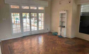 ARRIENDO CASA 1424 MTS2 TOTALES LA REINA