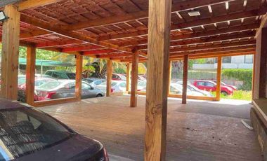 ARRIENDO CASA 1424 MTS2 TOTALES LA REINA