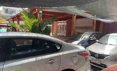 ARRIENDO CASA 1424 MTS2 TOTALES LA REINA