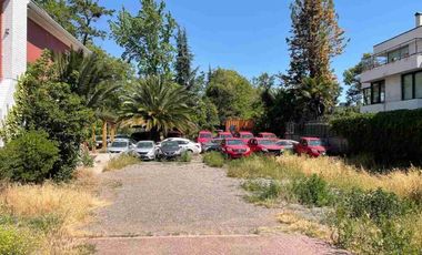 ARRIENDO CASA 1424 MTS2 TOTALES LA REINA