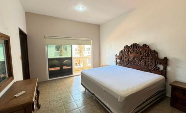 Casa en renta en Ciudad del Carmen ✨ Fraccionamiento Casas Blancas 📍