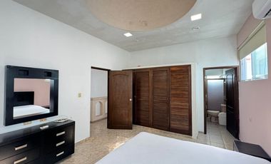 Casa en renta en Ciudad del Carmen ✨ Fraccionamiento Casas Blancas 📍