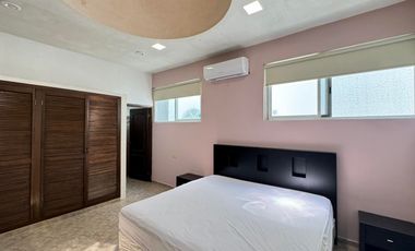 Casa en renta en Ciudad del Carmen ✨ Fraccionamiento Casas Blancas 📍