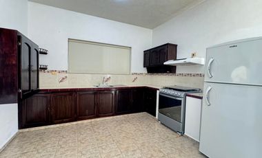 Casa en renta en Ciudad del Carmen ✨ Fraccionamiento Casas Blancas 📍