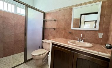 Casa en renta en Ciudad del Carmen ✨ Fraccionamiento Casas Blancas 📍