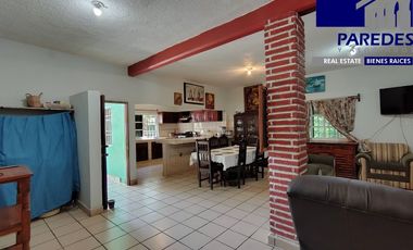 C102 Venta de Casa 4 recamaras dos niveles en Coacoyul