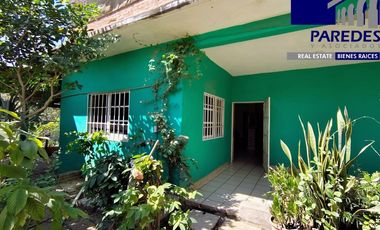 C102 Venta de Casa 4 recamaras dos niveles en Coacoyul