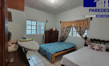 C102 Venta de Casa 4 recamaras dos niveles en Coacoyul