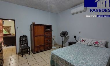 C102 Venta de Casa 4 recamaras dos niveles en Coacoyul
