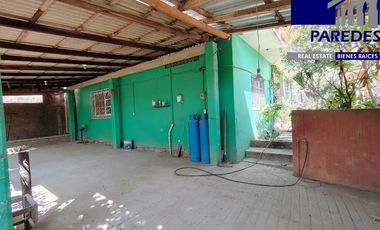 C102 Venta de Casa 4 recamaras dos niveles en Coacoyul