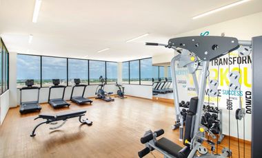 Departamentos de lujo en venta en Cancun 3 recamaras 3 baños