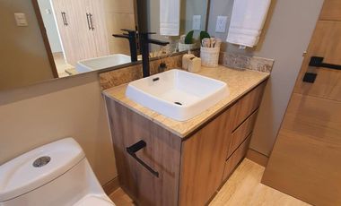 Departamentos de lujo en venta en Cancun 3 recamaras 3 baños