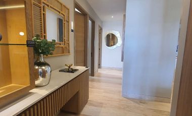 Departamentos de lujo en venta en Cancun 3 recamaras 3 baños