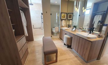 Departamentos de lujo en venta en Cancun 3 recamaras 3 baños