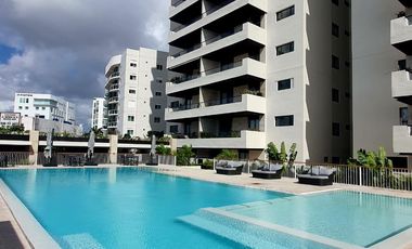 Departamentos de lujo en venta en Cancun 3 recamaras 3 baños