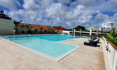 Departamentos de lujo en venta en Cancun 3 recamaras 3 baños