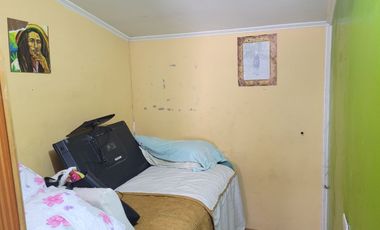 Se vende CASA CON LOCAL COMERCIAL – Puente Alto