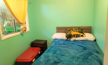 Se vende CASA CON LOCAL COMERCIAL – Puente Alto