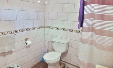 Se vende CASA CON LOCAL COMERCIAL – Puente Alto