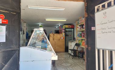 Se vende CASA CON LOCAL COMERCIAL – Puente Alto