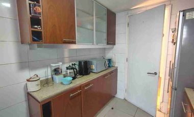 Venta 3Dorm-2Bañ-1Est-1Bdg vista privilegiada norte sur y poniente