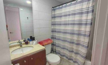 Venta 3Dorm-2Bañ-1Est-1Bdg vista privilegiada norte sur y poniente