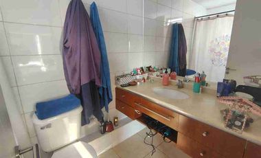 Venta 3Dorm-2Bañ-1Est-1Bdg vista privilegiada norte sur y poniente