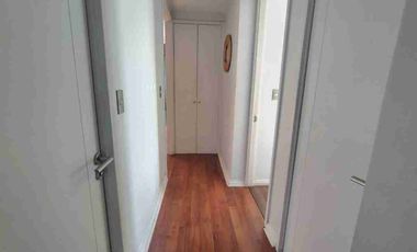Venta 3Dorm-2Bañ-1Est-1Bdg vista privilegiada norte sur y poniente