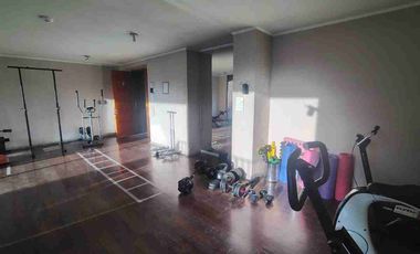 Venta 3Dorm-2Bañ-1Est-1Bdg vista privilegiada norte sur y poniente