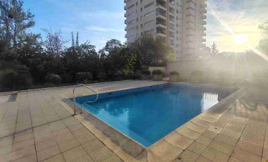 Venta 3Dorm-2Bañ-1Est-1Bdg vista privilegiada norte sur y poniente