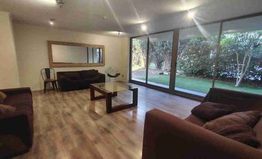 Venta 3Dorm-2Bañ-1Est-1Bdg vista privilegiada norte sur y poniente