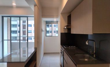 Apartamento en Arriendo en Jardines, de Envigado Antioquia
