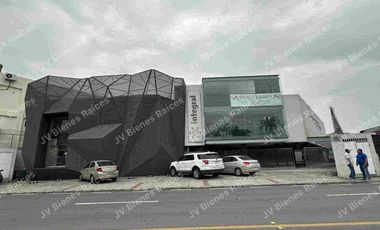 vendo local comercial en Samborondon