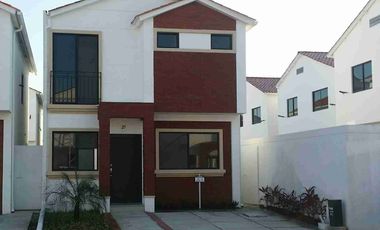 Alquiler de casa Urbanización Napoli