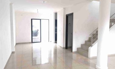 Alquiler de casa Urbanización Napoli