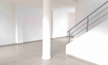 Alquiler de casa Urbanización Napoli