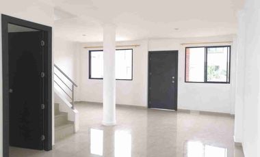 Alquiler de casa Urbanización Napoli