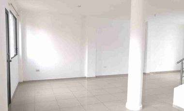 Alquiler de casa Urbanización Napoli