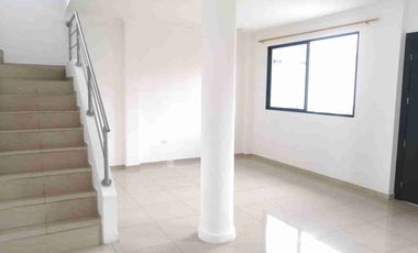 Alquiler de casa Urbanización Napoli