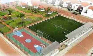 Alquiler de casa Urbanización Napoli