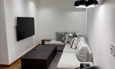 Departamento en Venta Aurea Residences Interlomas