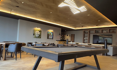 Departamento en Venta Aurea Residences Interlomas